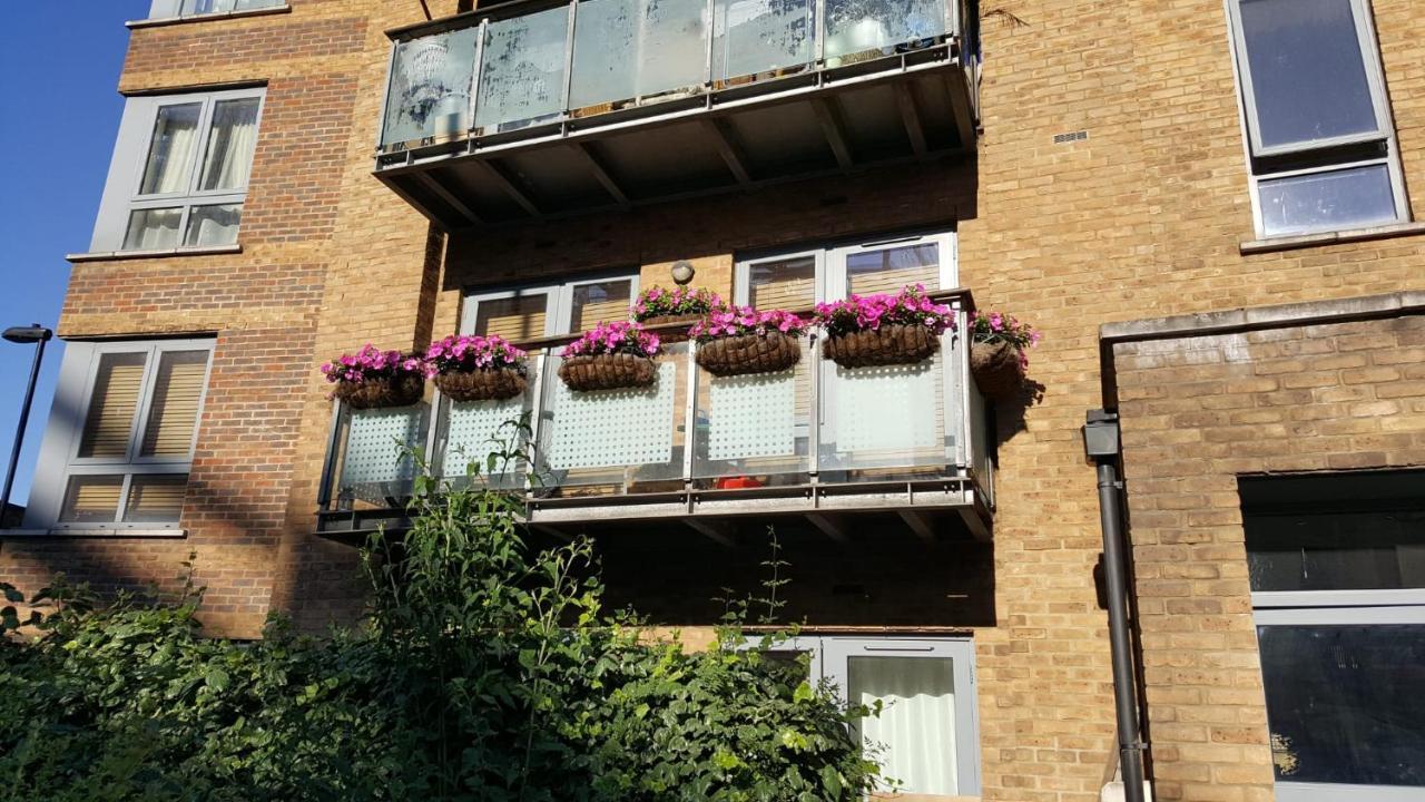 Tottenham Spur Hideaway Лондон Экстерьер фото